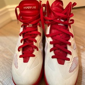 Vintage Nike Hyperfuse